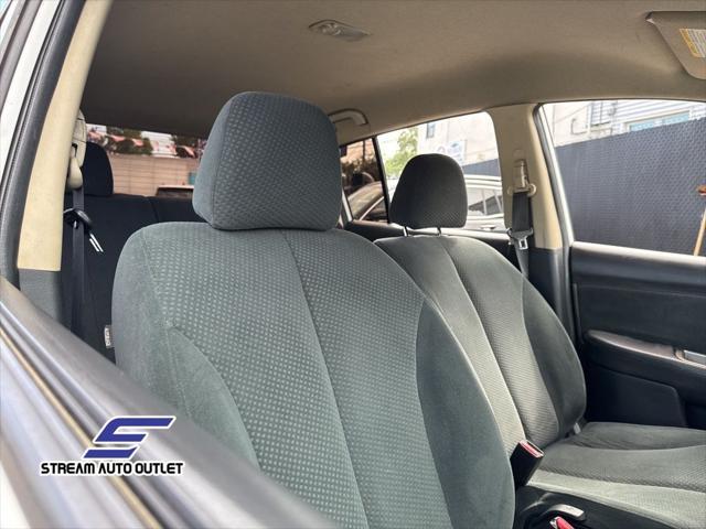used 2011 Nissan Versa car, priced at $5,990