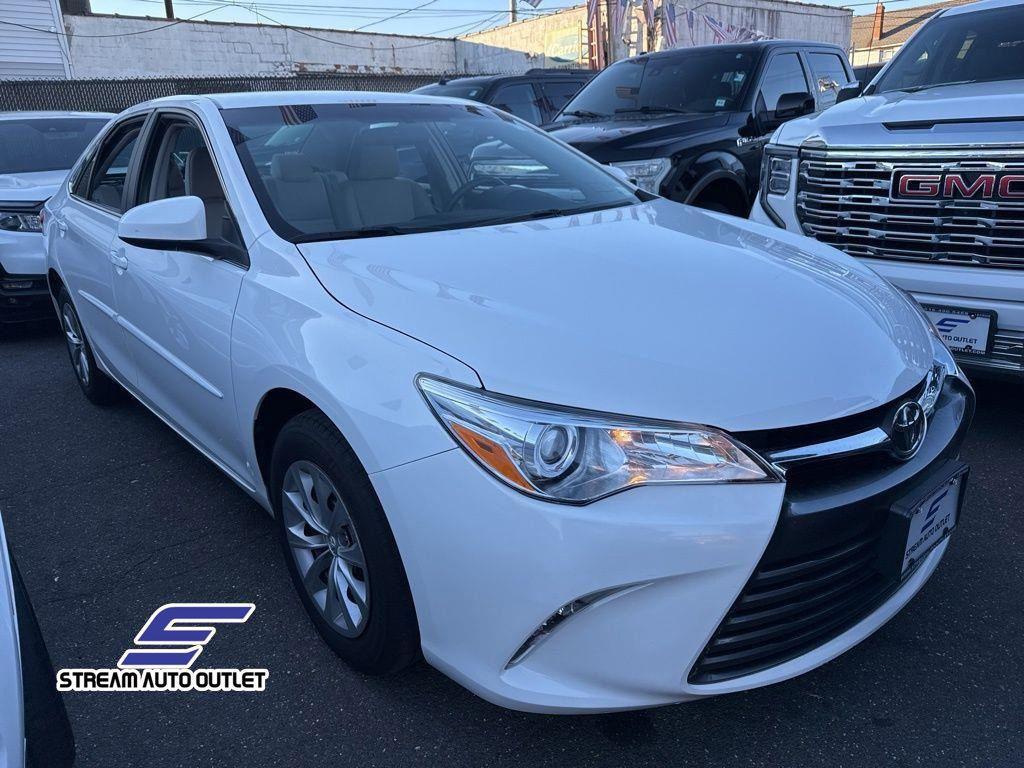 used 2017 Toyota Camry car, priced at $22,985