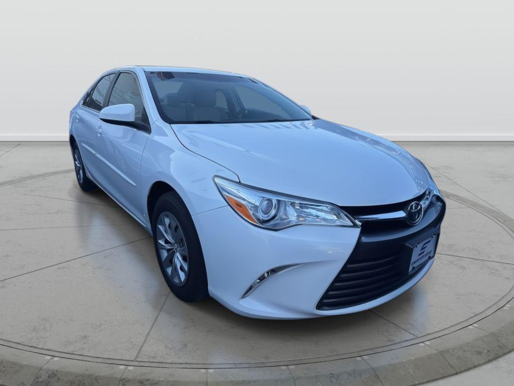 used 2017 Toyota Camry car, priced at $22,985