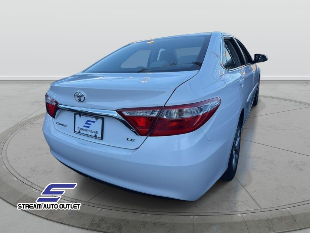 used 2017 Toyota Camry car, priced at $22,985