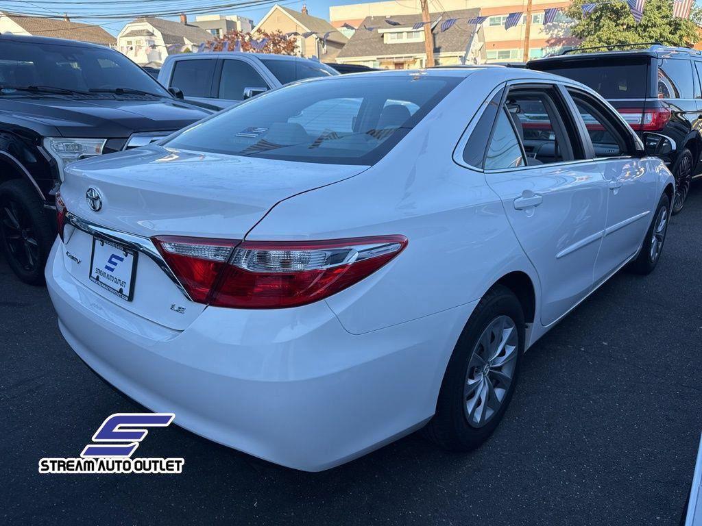 used 2017 Toyota Camry car, priced at $22,985