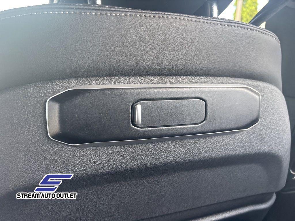 used 2024 BMW X5 car, priced at $47,985