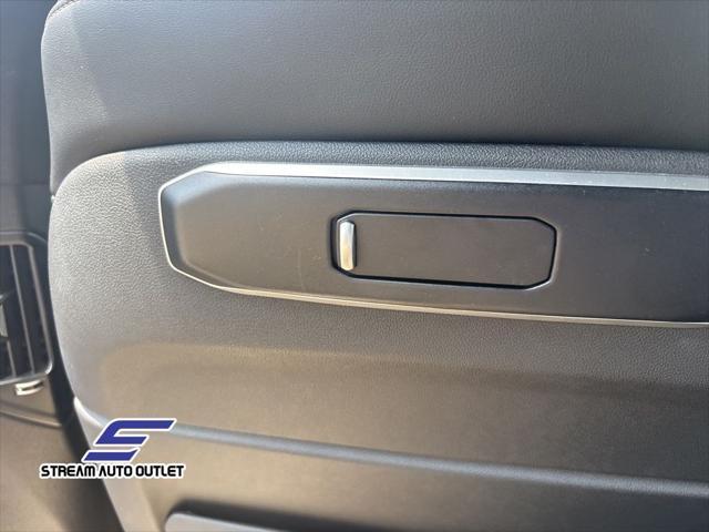 used 2024 BMW X5 car, priced at $44,990