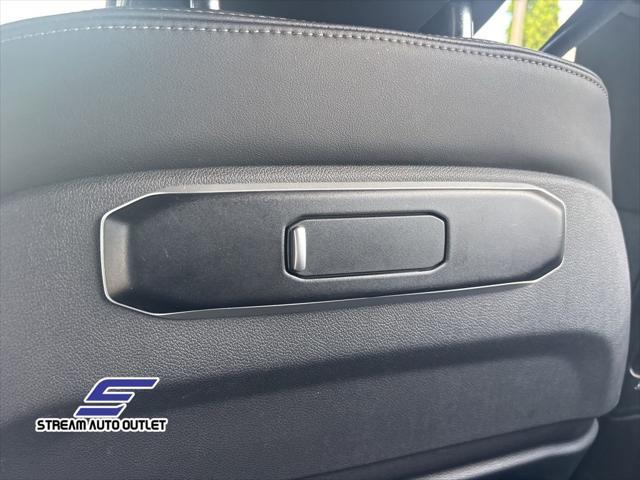 used 2024 BMW X5 car, priced at $44,990