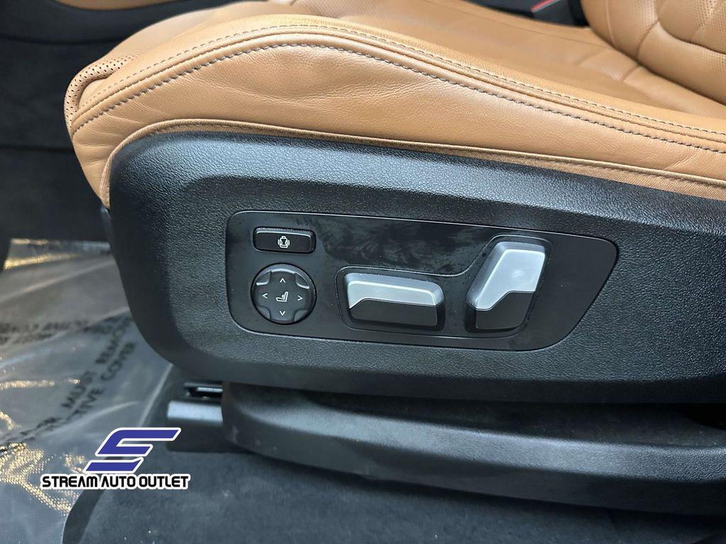 used 2023 BMW X5 car, priced at $44,985