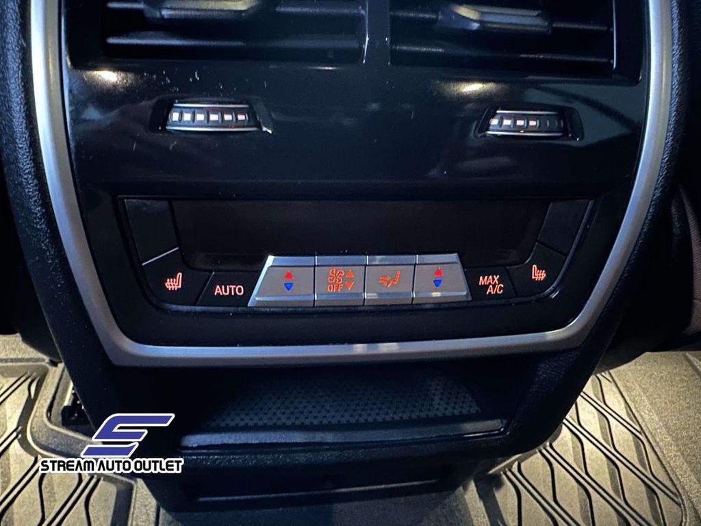 used 2023 BMW X5 car, priced at $44,985