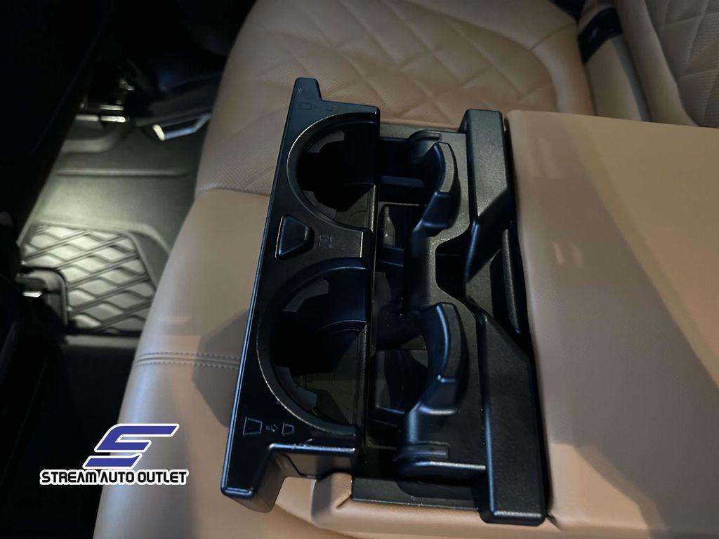 used 2023 BMW X5 car, priced at $44,985
