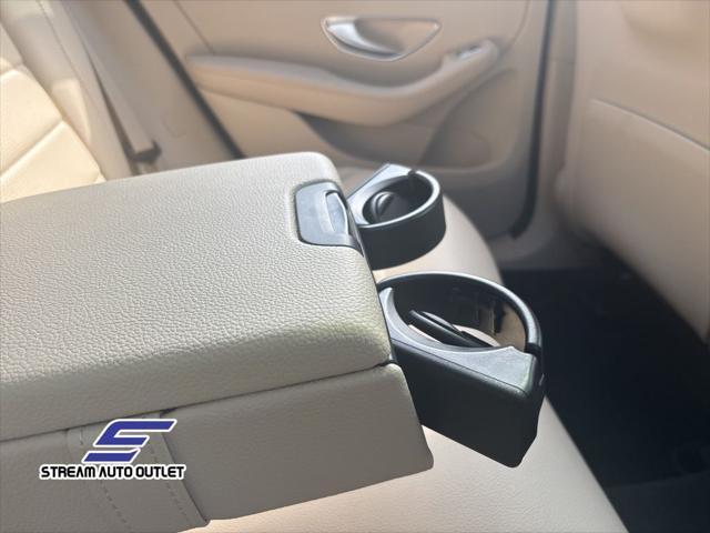 used 2022 Mercedes-Benz GLC 300 car, priced at $32,790