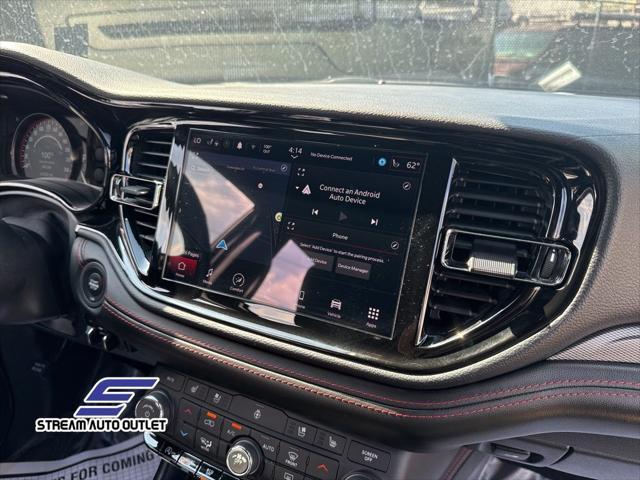 used 2024 Dodge Durango car, priced at $33,490