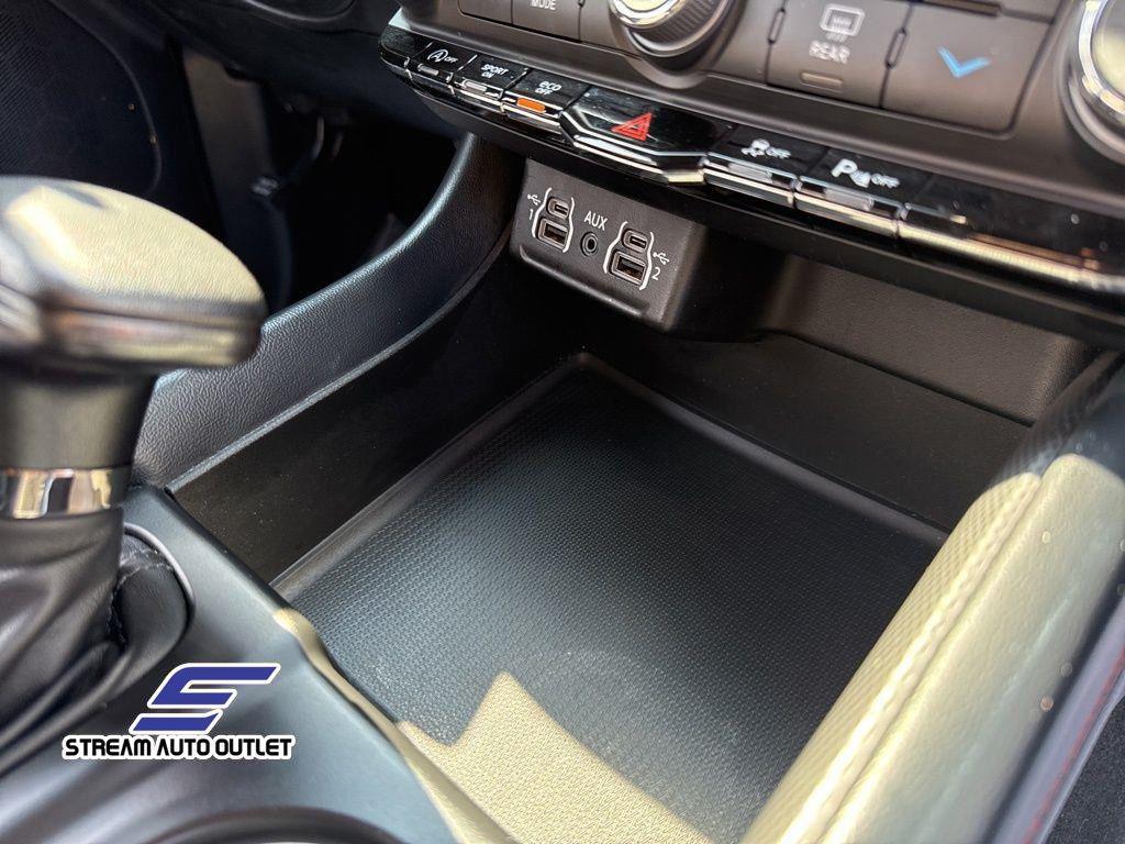 used 2024 Dodge Durango car, priced at $36,985