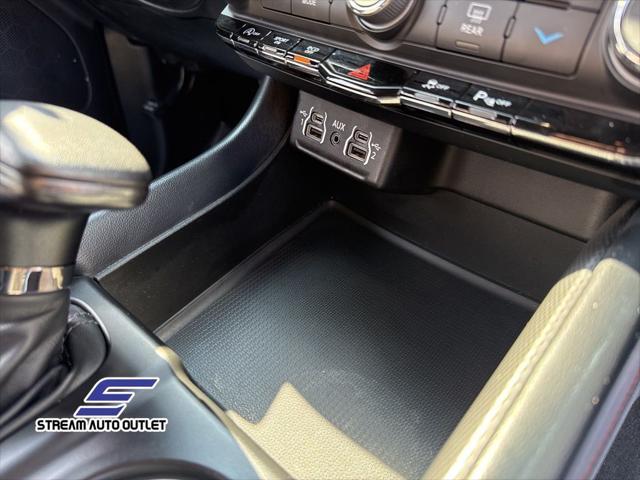 used 2024 Dodge Durango car, priced at $33,490