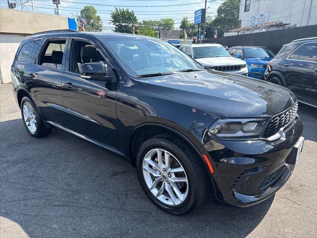 used 2024 Dodge Durango car, priced at $33,490