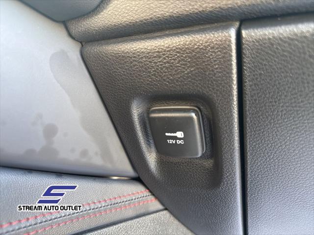 used 2024 Dodge Durango car, priced at $33,490