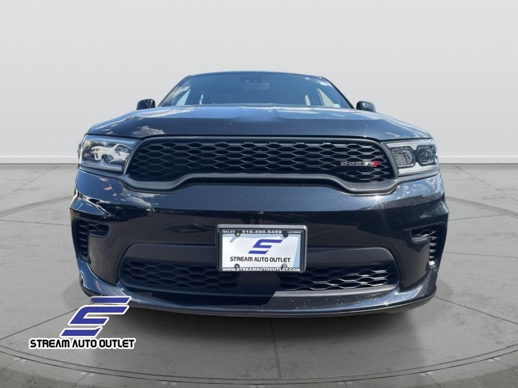 used 2024 Dodge Durango car, priced at $36,985