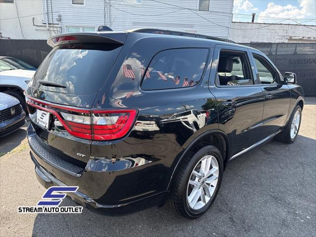 used 2024 Dodge Durango car, priced at $33,490