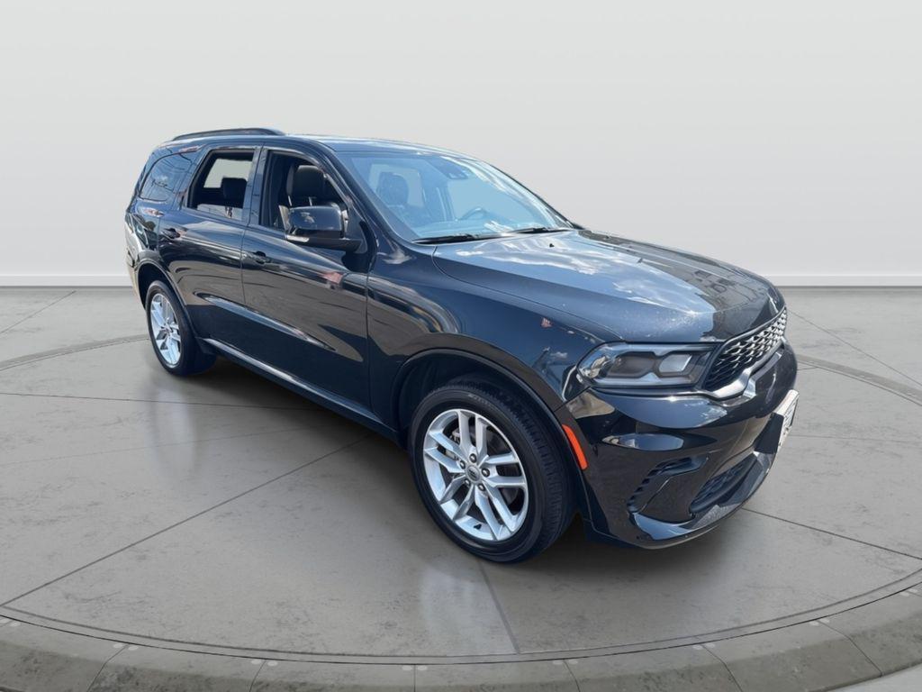 used 2024 Dodge Durango car, priced at $36,985