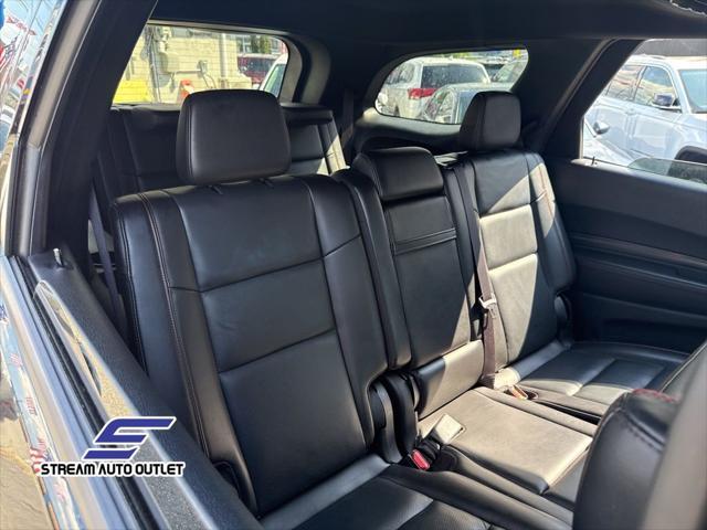 used 2024 Dodge Durango car, priced at $33,490