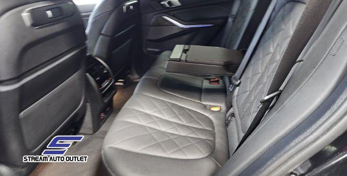 used 2024 BMW X5 car, priced at $46,490