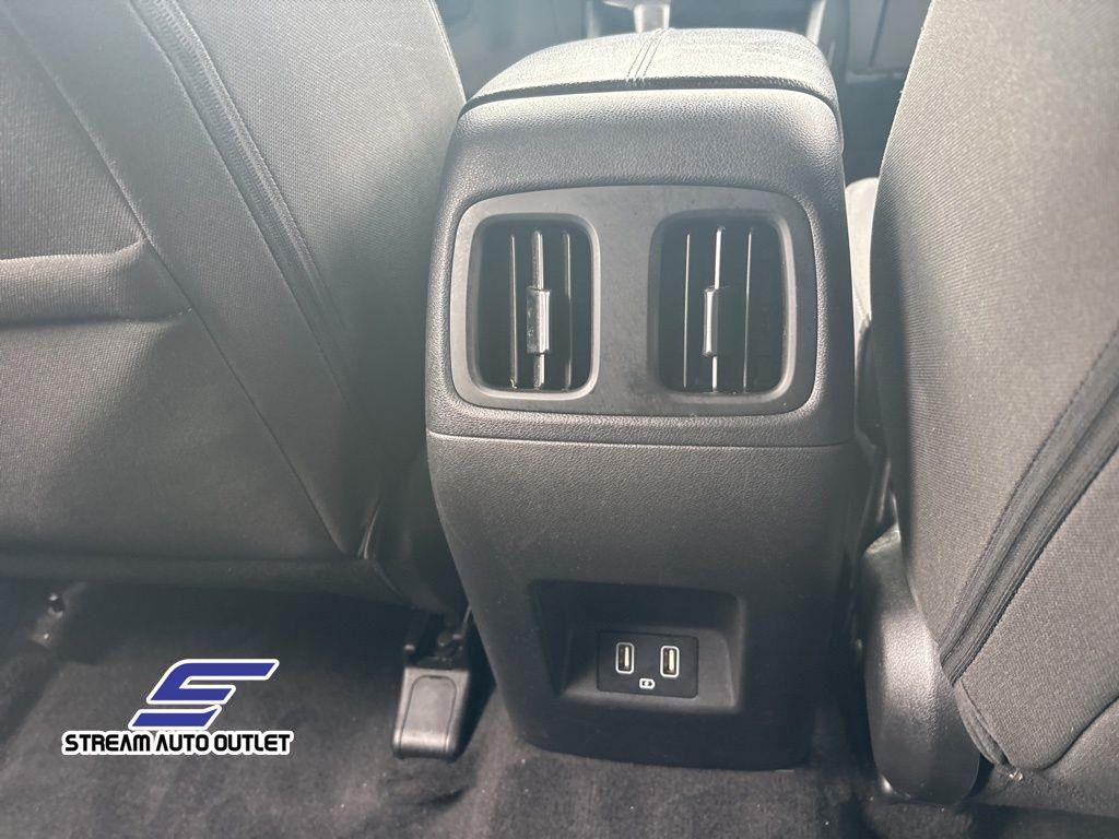 used 2022 Hyundai Tucson car, priced at $23,985