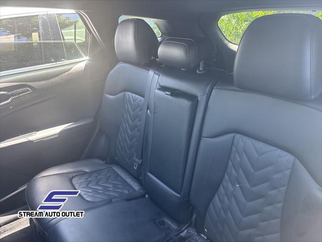 used 2023 Kia Sportage car, priced at $25,990
