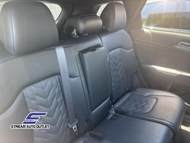 used 2023 Kia Sportage car, priced at $25,990
