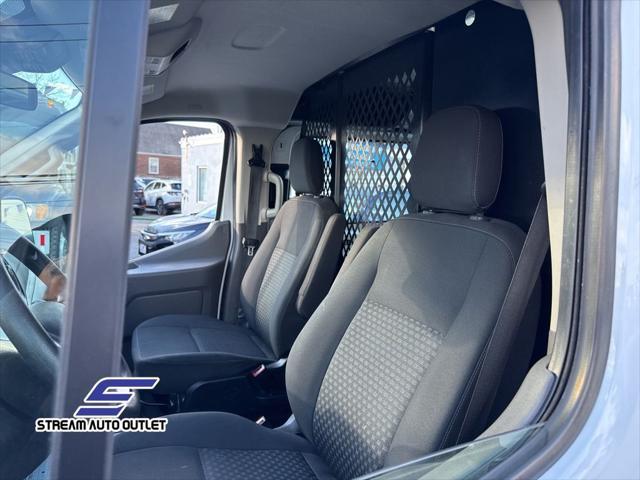 used 2022 Ford Transit-150 car, priced at $29,990