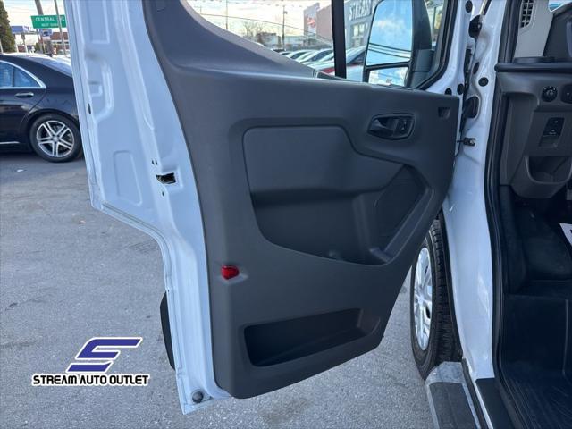 used 2022 Ford Transit-150 car, priced at $29,990