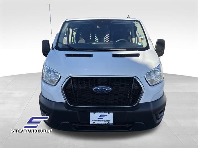 used 2022 Ford Transit-150 car, priced at $29,990