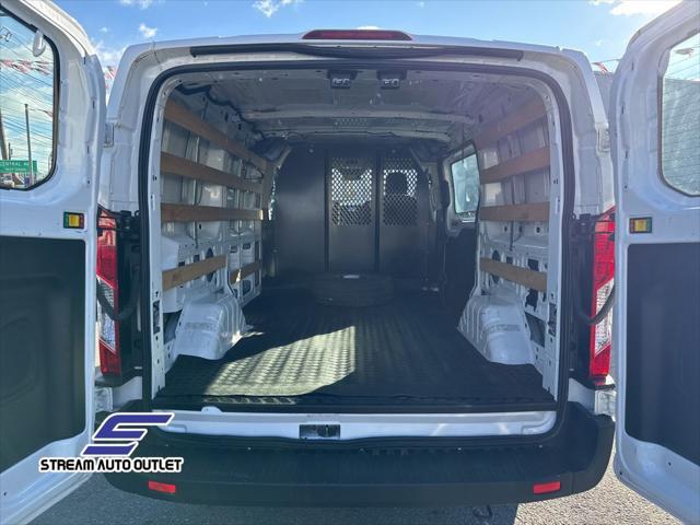 used 2022 Ford Transit-150 car, priced at $29,990