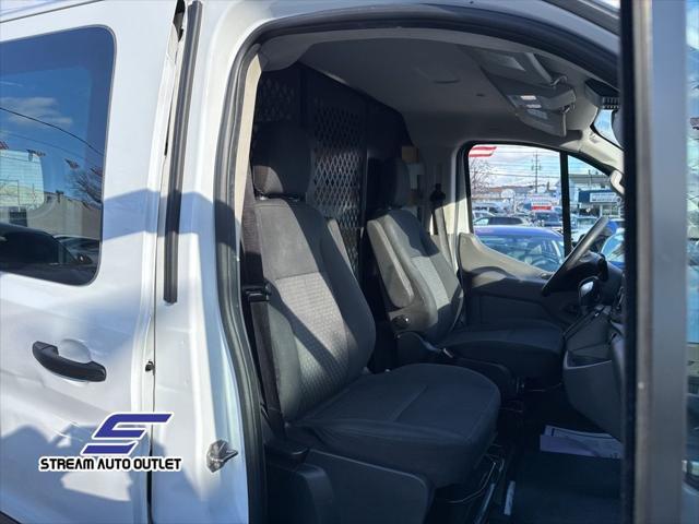 used 2022 Ford Transit-150 car, priced at $29,990