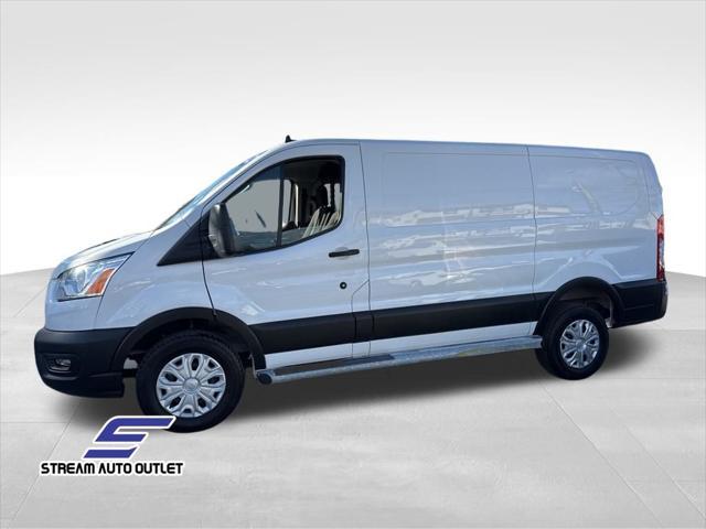 used 2022 Ford Transit-150 car, priced at $29,990