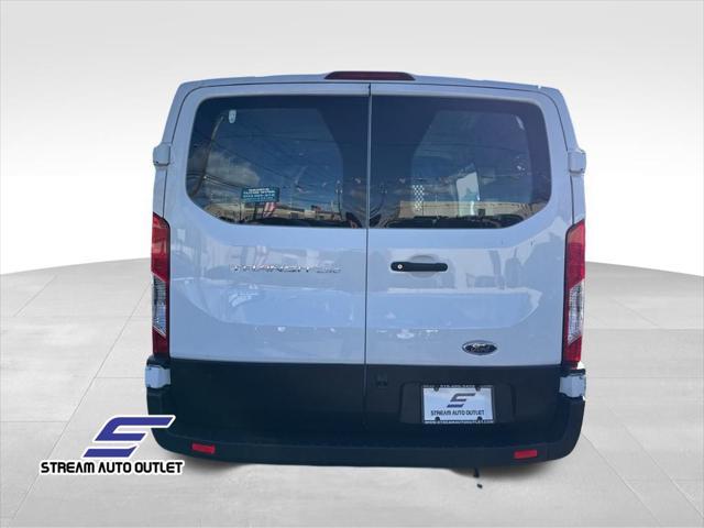 used 2022 Ford Transit-150 car, priced at $29,990