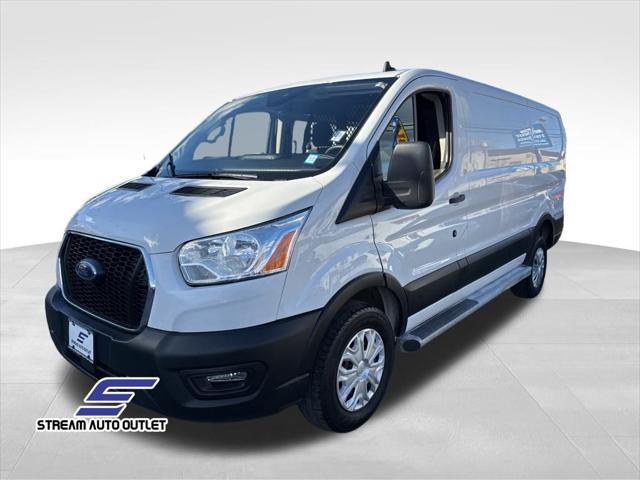 used 2022 Ford Transit-150 car, priced at $29,990