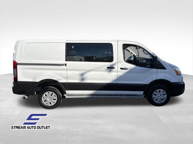 used 2022 Ford Transit-150 car, priced at $29,990