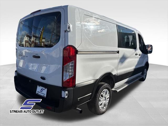 used 2022 Ford Transit-150 car, priced at $29,990