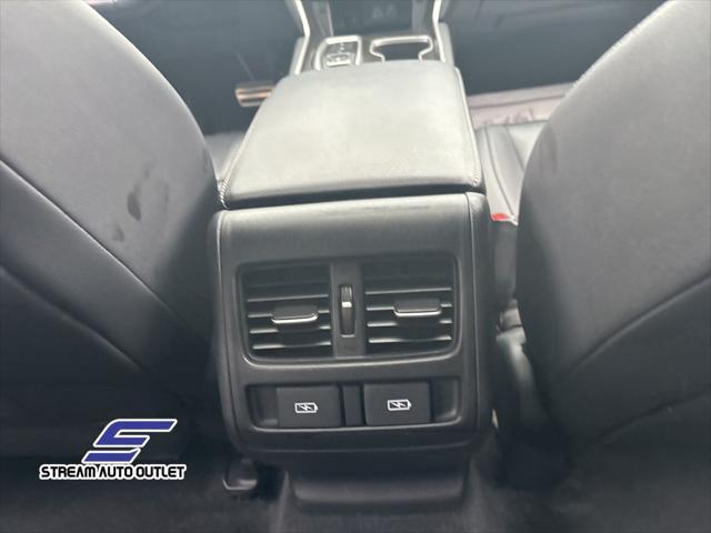used 2022 Honda Accord car, priced at $27,490
