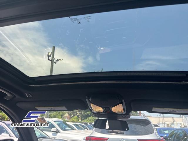 used 2019 BMW X3 car, priced at $18,490