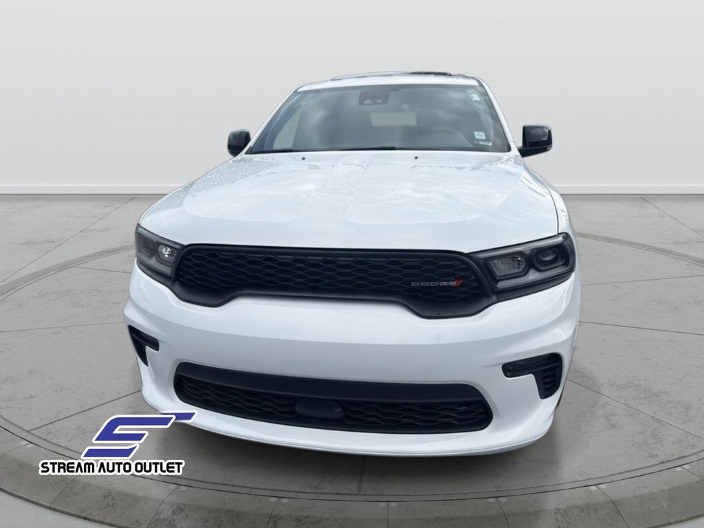 used 2023 Dodge Durango car, priced at $30,985