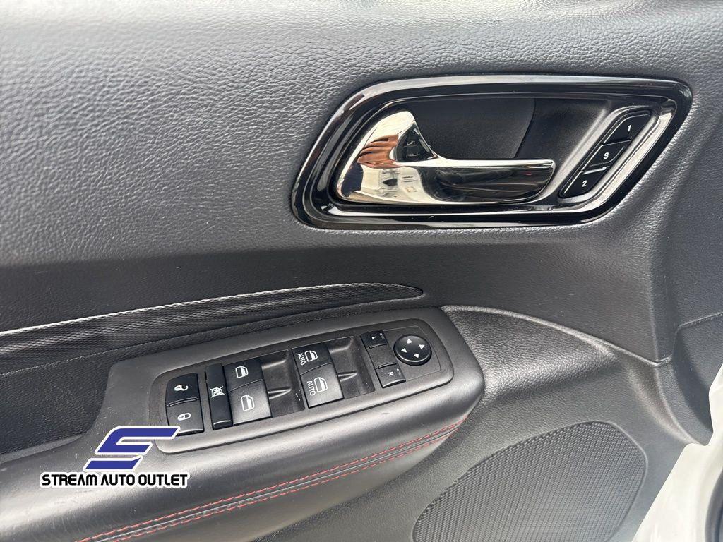 used 2023 Dodge Durango car, priced at $30,985