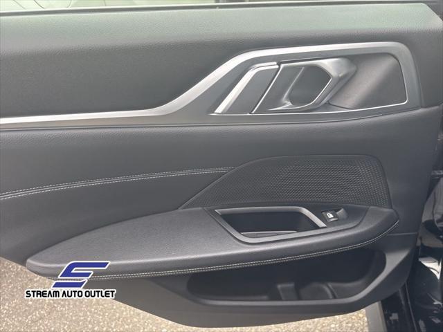 used 2024 BMW 430 Gran Coupe car, priced at $34,490