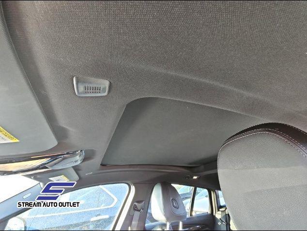 used 2024 BMW X4 car, priced at $36,990