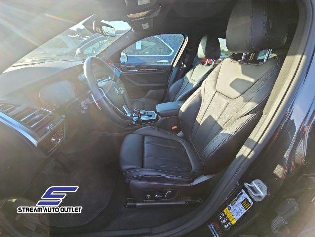 used 2024 BMW X4 car, priced at $36,990
