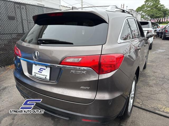 used 2013 Acura RDX car, priced at $10,490