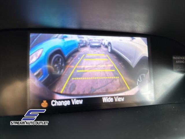 used 2013 Acura RDX car, priced at $10,490