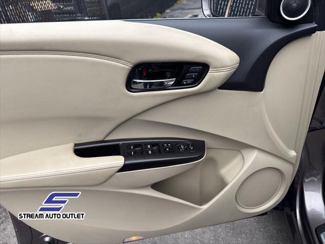 used 2013 Acura RDX car, priced at $10,490