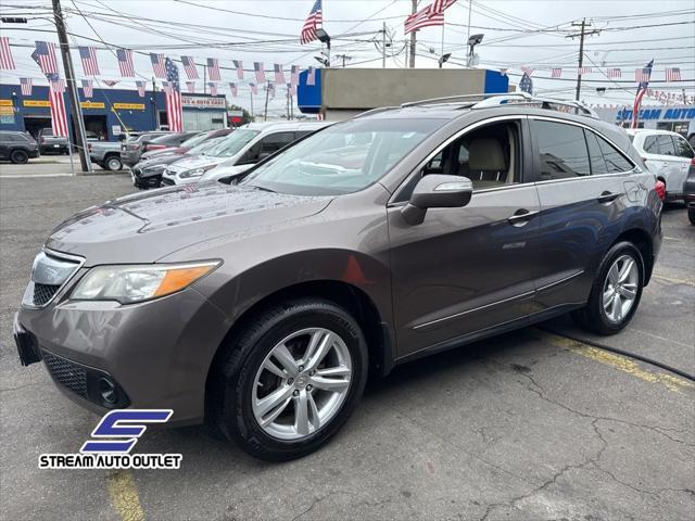 used 2013 Acura RDX car, priced at $10,490