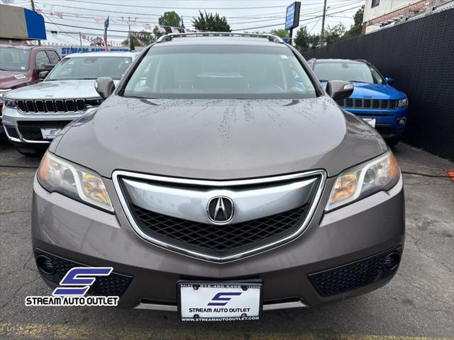 used 2013 Acura RDX car, priced at $10,490
