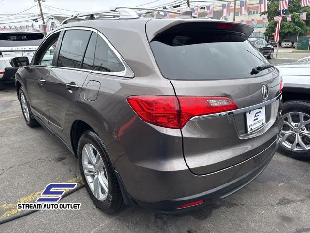 used 2013 Acura RDX car, priced at $10,490