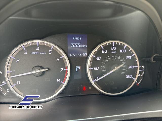 used 2013 Acura RDX car, priced at $10,490