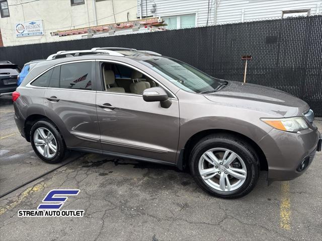 used 2013 Acura RDX car, priced at $10,490